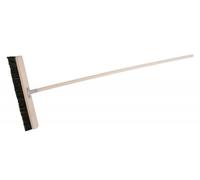 Balai d'intérieur 52161 50cm avec manche 61193 150cm