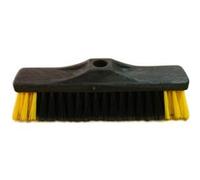 Balai Douille Droite Safebrush 29Cm Guialto Blanc