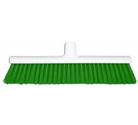Balai Douille Inclinée 40 cm Mi Dur Guialto