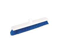 Balai Doux Bleu 457mm - - - 457