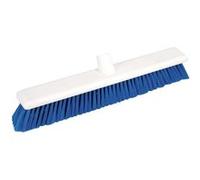 Balai Doux Bleu 457mm - Jantex - - 457 G