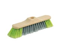 Balai droit terrasse Vinyl 28CM TALIAPLAST