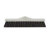 Balai Eco cycled fibre en soie mélangé 37,5 cm
