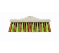 Balai Ecocycled Ecococo Zebre Pet 29 Cm (Ecozebre29) Guialto