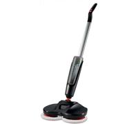 Balai électrique - Rechargeable - Nettoyeur 2 en 1 pour sols et murs - Portable - Adapté aux petits espaces