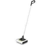 Balai électrique sans fil Karcher KB 5, Autonomie 30 min, Léger 1.2 Kg, Pour sols durs et tapis, Brosse universelle