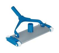 Balai en aluminium anodisé L350-D38 - à vis papillon de Astralpool - Nettoyage manuel