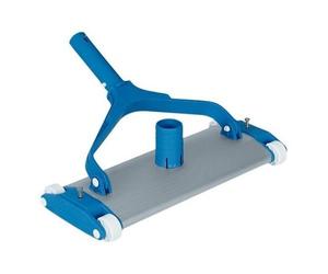 Balai en aluminium anodisé L350-D38 - à vis papillon de Astralpool - Nettoyage manuel