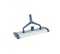 Balai en aluminium Astral Pool Blue Line - piscine béton