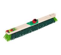Balai en bois 'Coccinelle', largeur: 600 mm