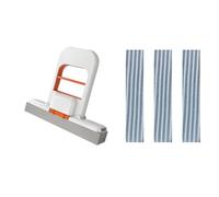 Balai Eponge Magique Mini Serpillière Portable Auto Essorante