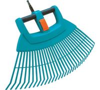 Balai éventail en plastique XXL vario combisystem GARDENA