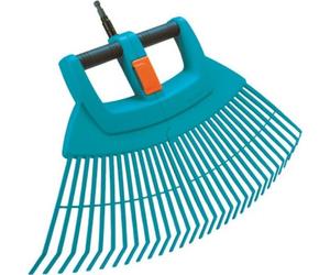 Balai éventail en plastique XXL vario combisystem GARDENA