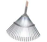 Balai éventail professionnel IDEAL Largeur de travail 320-480 mm
