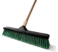 Balai Eyliden avec manche 168cm durable tête de brosse dure