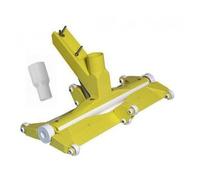 Fairlock Balai pour Piscine, Jaune