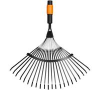 BALAI FEUILLES 22 DTS QUIKFITTÊTE ACIER - FISKARS LEBORGNE - 1000644