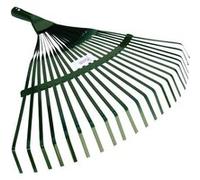 Balai fixe sans manche en acier - 41 cm - marque VISIODIRECT