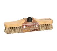Balai frottoir fibres végétales - 29cm