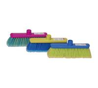 Balai gondole PVC - plastique