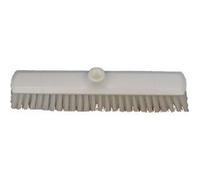 Balai Gris 380 Mm Souple, Fibre Polyester L2G 1 G