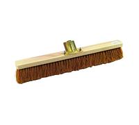 Balai Industrie Coco 100cm Douille métal Domergue