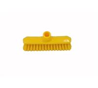 Balai Jaune 220 Mm Fibre Polyester