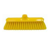 Balai Jaune 290 Mm Fibre Polyester