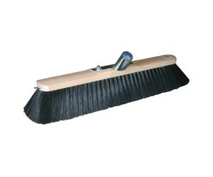 Balai large en crin de cheval sans manche Kerbl Noir 50 cm x 24 mm