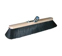 Balai large en crin de cheval sans manche Kerbl Noir 60 cm x 24 mm