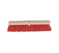 Balai large en PVC Kamer Rouge 40 cm
