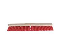 Balai large en PVC Kamer Rouge 60 cm