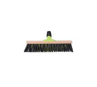 Balai large Kamer Vert 40 cm