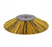 Balai latéral pour Kärcher KM 85/50, 90/60, 100/100, KMR 1000, 1250, TRAC, KSM 950, BR 100/250, 120/250, B 250 R