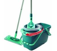 Balai lave sol avec seau 20l Leifheit 52014 G
