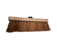 BALAI MÉNAGE COCO 29CM À VIS - 383930
