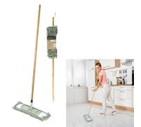 BALAI MICROFIBRE CHENILLE BAMBOU M6