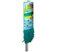 Balai microfibres MAGIC BALAI - VENTEO - ultra absorbant - tête articulée - manche télescopique - multi usages G