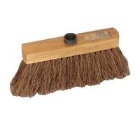 Balai miquet Nature - fibre naturelle - 25cm