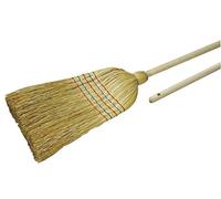 Balai paille Brosserie Marchand - 5 fils