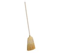 BALAI PAILLE DE RIZ 5 FILS EMMANCHE 100 FORGES DE MAGNE - 383925