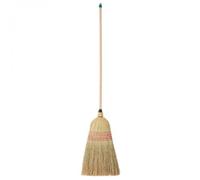 Balai paille de riz 6 fils ef - LEBORGNE - 157150