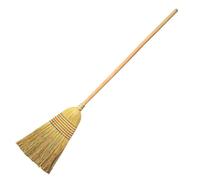 Balai paille de riz