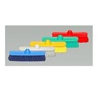 Balai Polyester souple alimentaire bleu 29cm le balai Thomas Brosserie Bleu