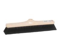 Thomas Balai Perf extra souple en mélange de crin synthétique 38 cm Noir