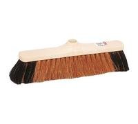 Generique Balai professionnel coco moustache 38 cm intérieur/extérieur