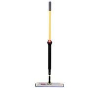 Rubbermaid Système de nettoyage des sols Pulse Set de mops plats, 2 mops inclus