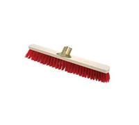 Leborgne Balai cantonnier 157170 – PVC 60 cm sans manche
