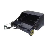 Balai-ramasseur à tracter TURF MASTER 339L