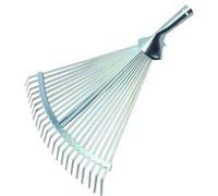 Balai régulable sans manche en acier - 42 cm - marque VISIODIRECT